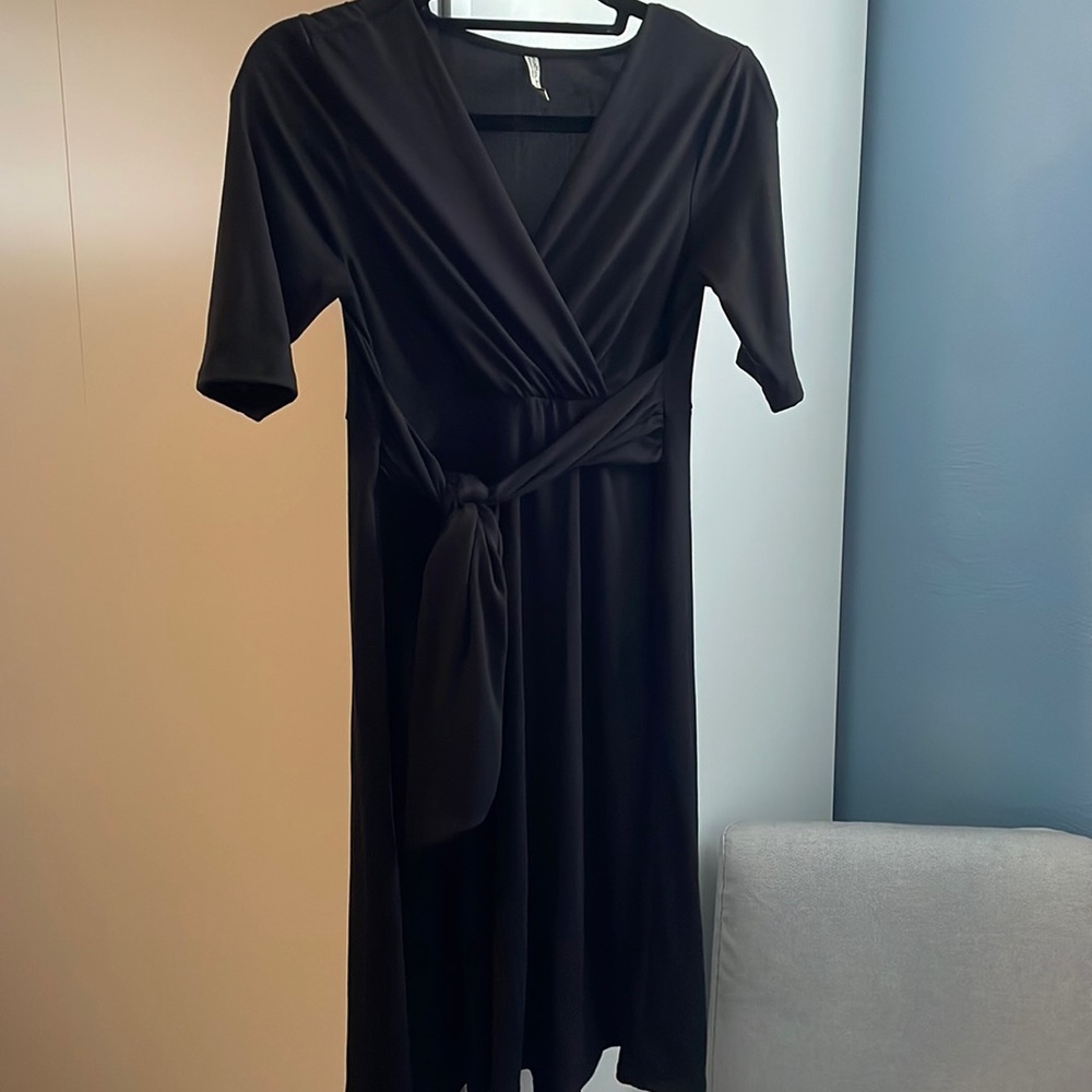 Maternity dress